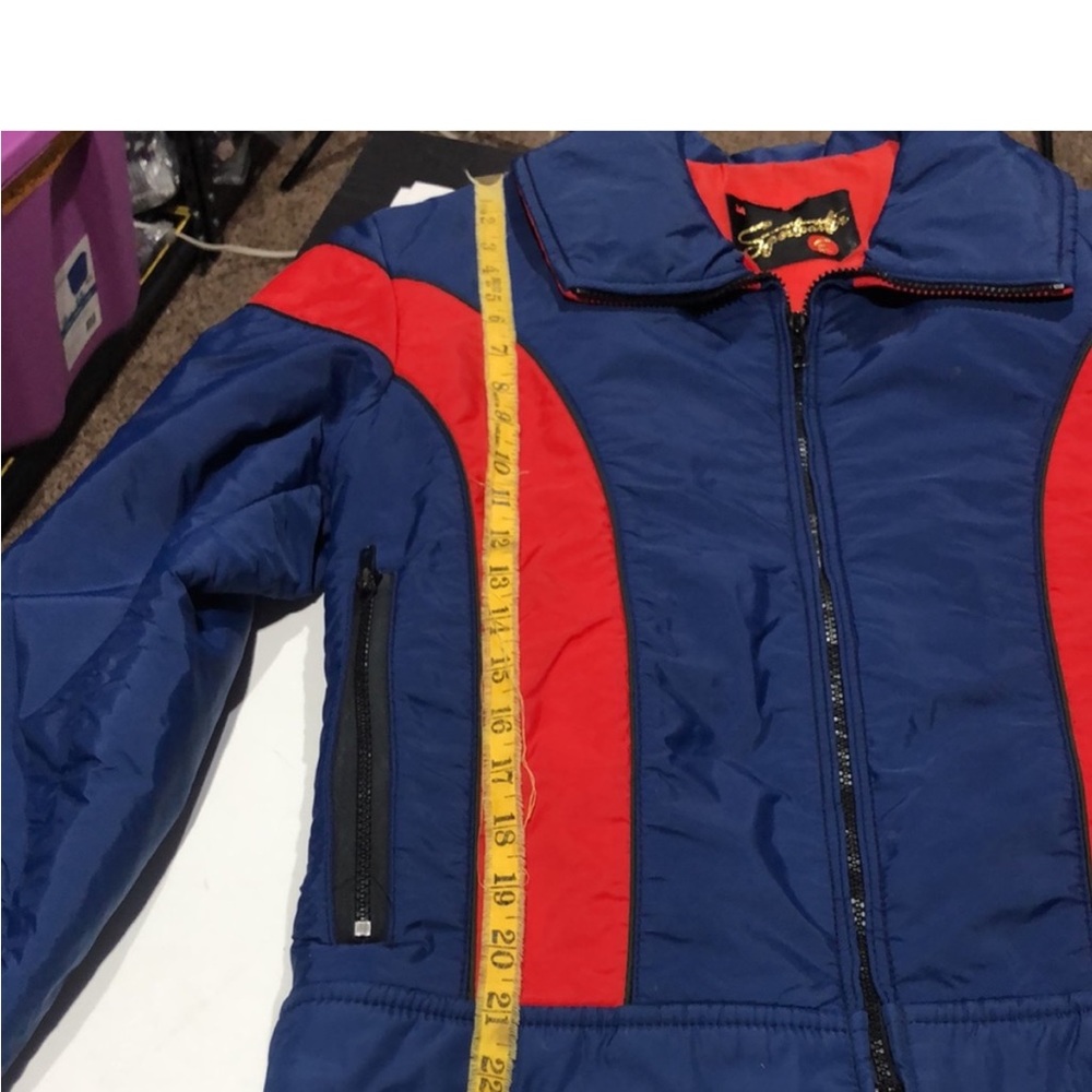 VINTAGE⛷️Ski Jacket - Picture 7 of 11